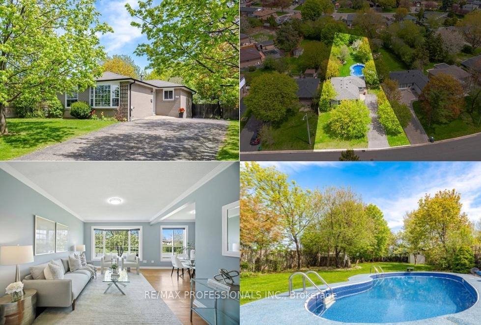5 Flavian Crescent, Brampton, ON L6T 3P2