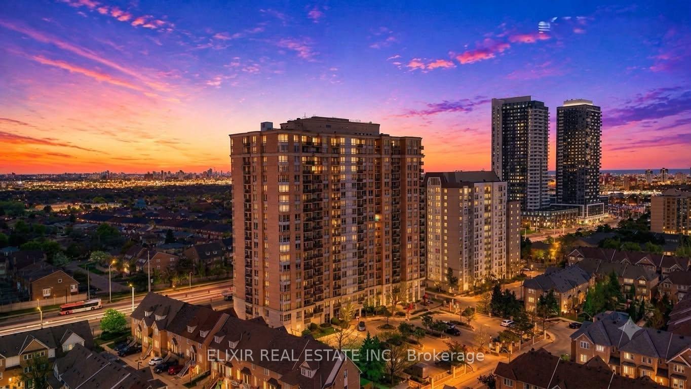 55 Strathaven Drive 1006, Mississauga, ON L5R 4G9