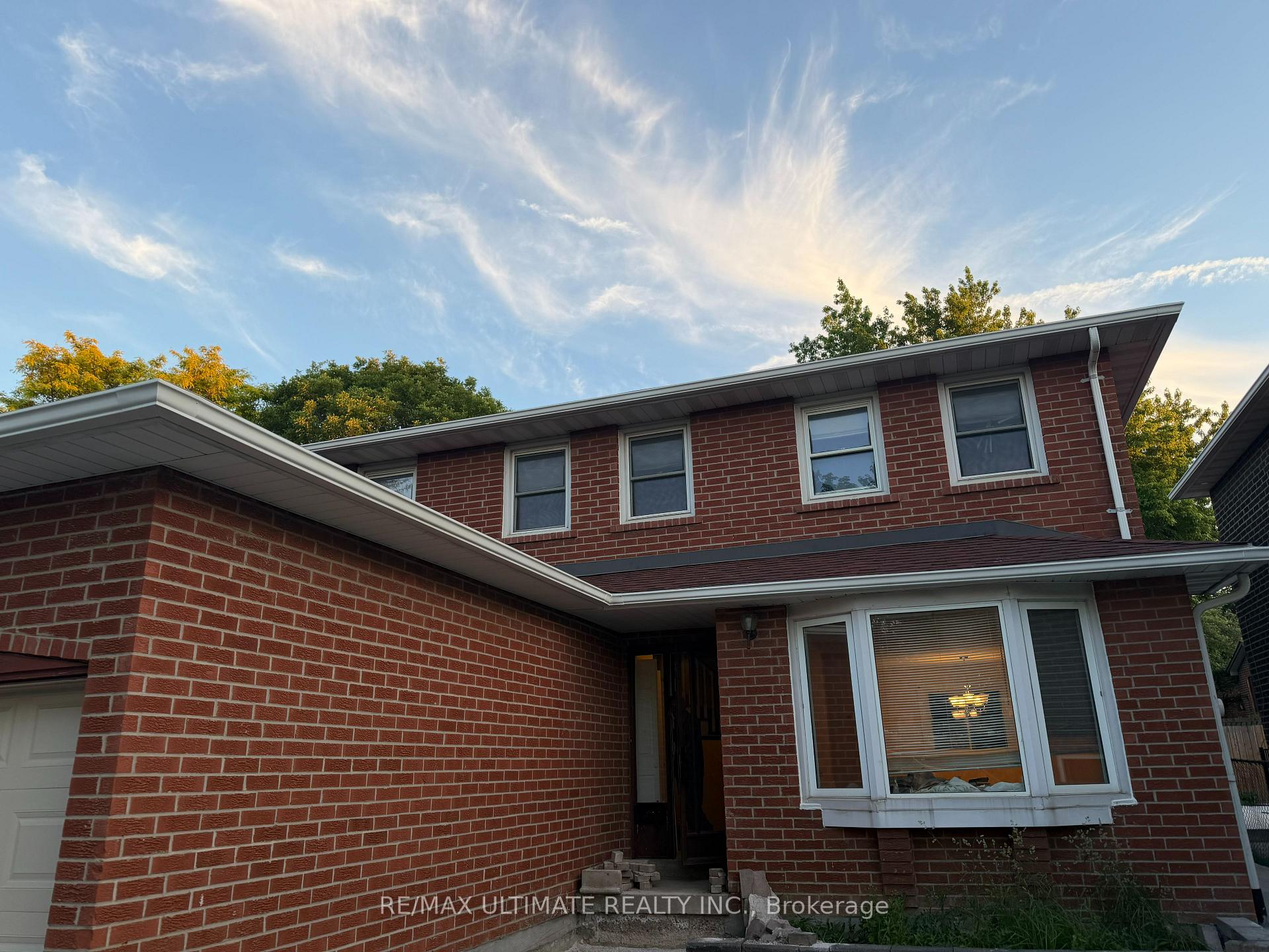 58 Braidwood Lake Road Basement, Brampton, ON L6Z 1X6