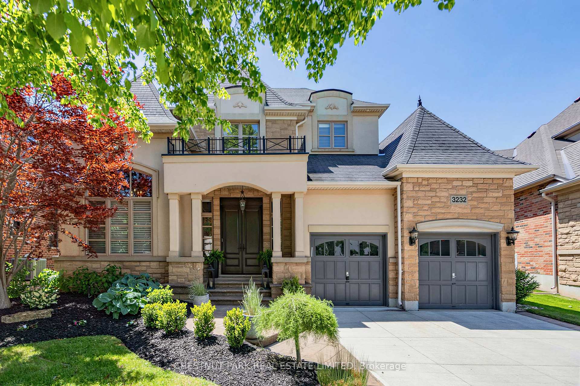 3232 Ribble Crescent, Oakville, ON L6M 0B1