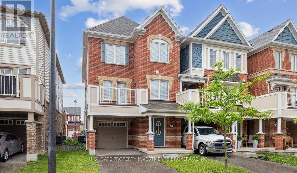 193 Lemieux Court, Milton, ON L9E 1E9