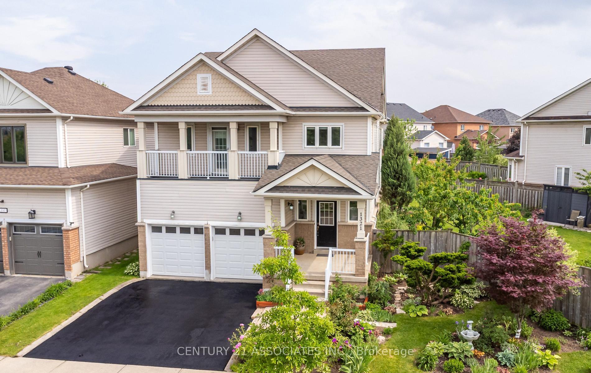 1321 Roper Drive, Milton, ON L9T 6E4