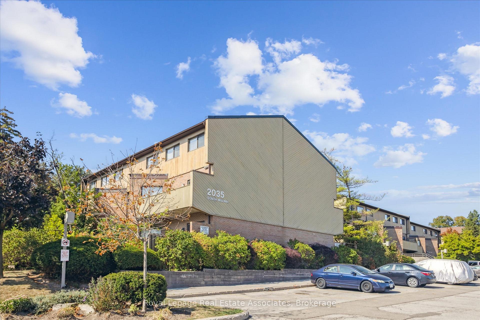 2035 South Millway N/A 53, Mississauga, ON L5L 1R7