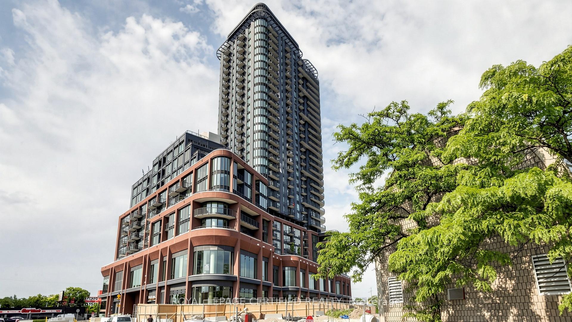 1185 Dupont Street 2408, Toronto W02, ON M6H 0G5
