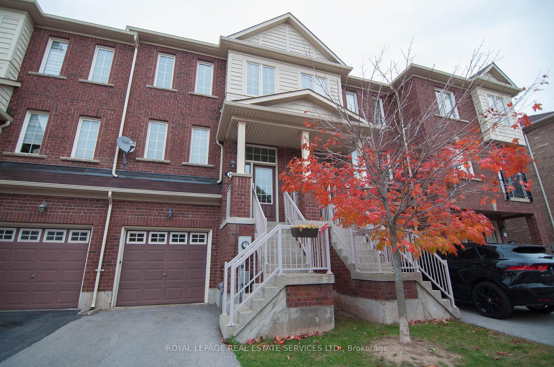 2178 FIDDLERS Way 70, Oakville, ON L6M 0L5