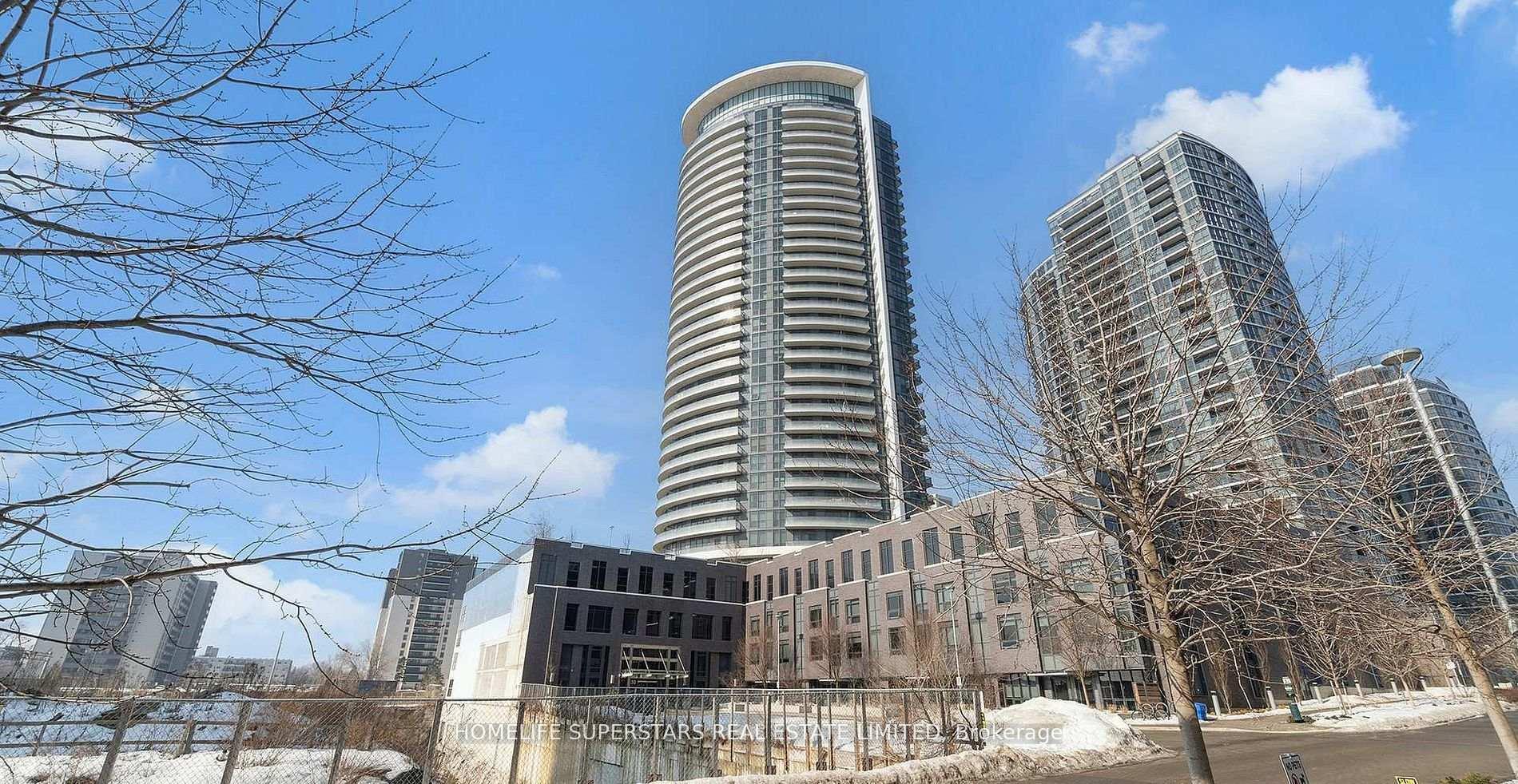 30 Gibbs Road 1106, Toronto W08, ON M9B 0B4