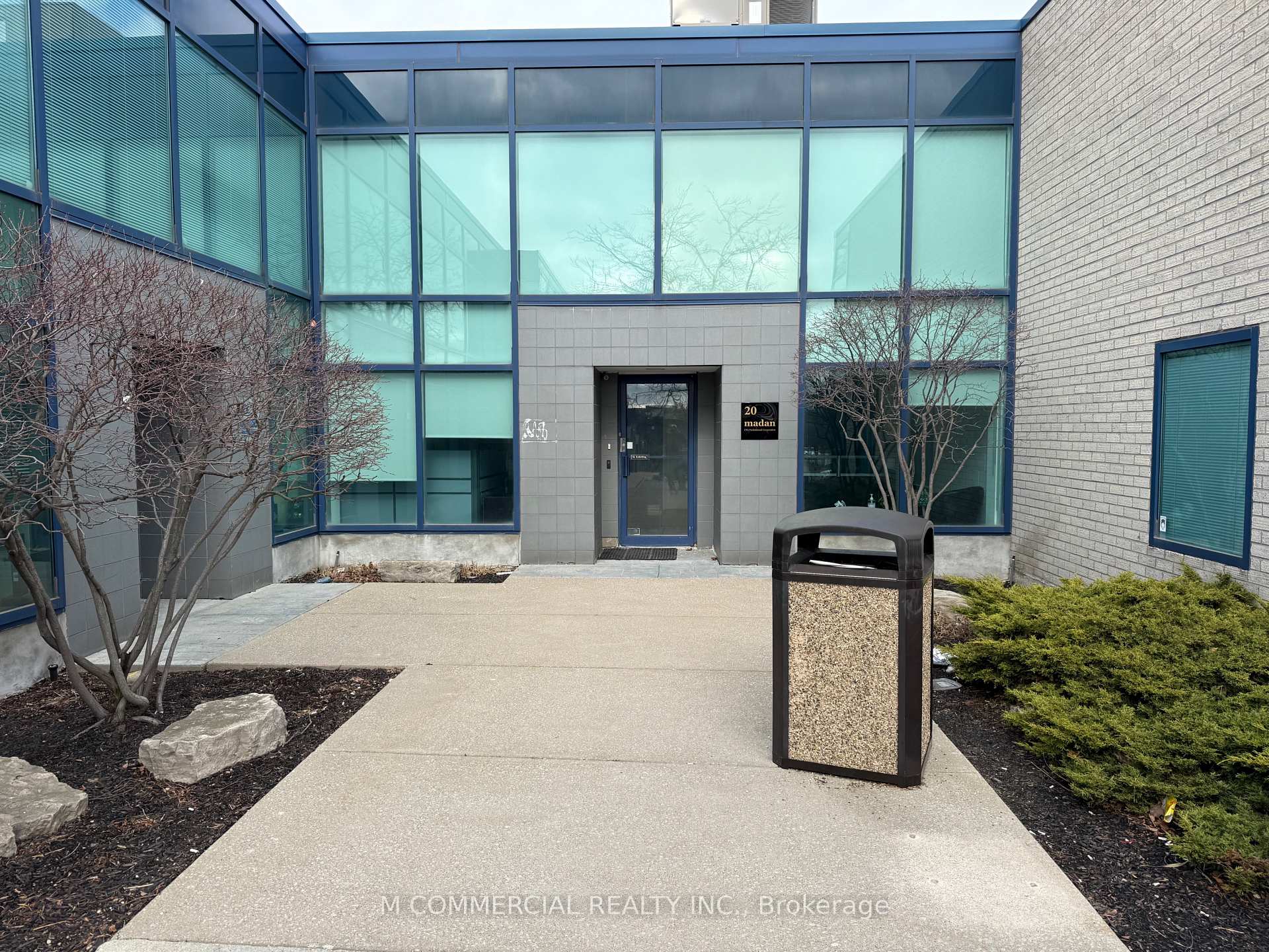 145 Traders Boulevard 20, Mississauga, ON L4Z 3L3