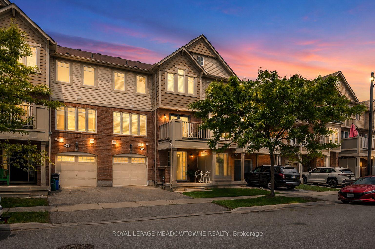 565 Pharo Point, Milton, ON L9T 8H6