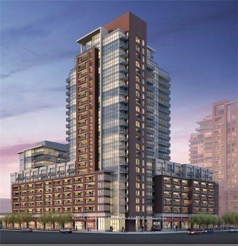 830 Lawrence Avenue W 2902, Toronto W04, ON M6A 1C3