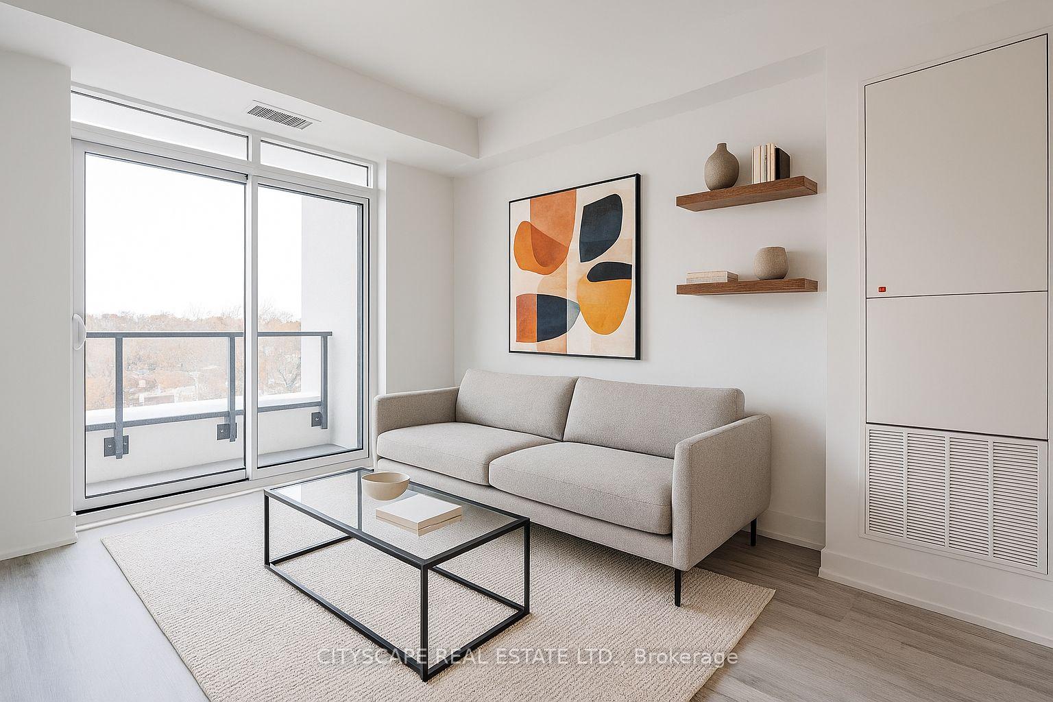 858 Dupont Street 221, Toronto W02, ON M6G 0C1