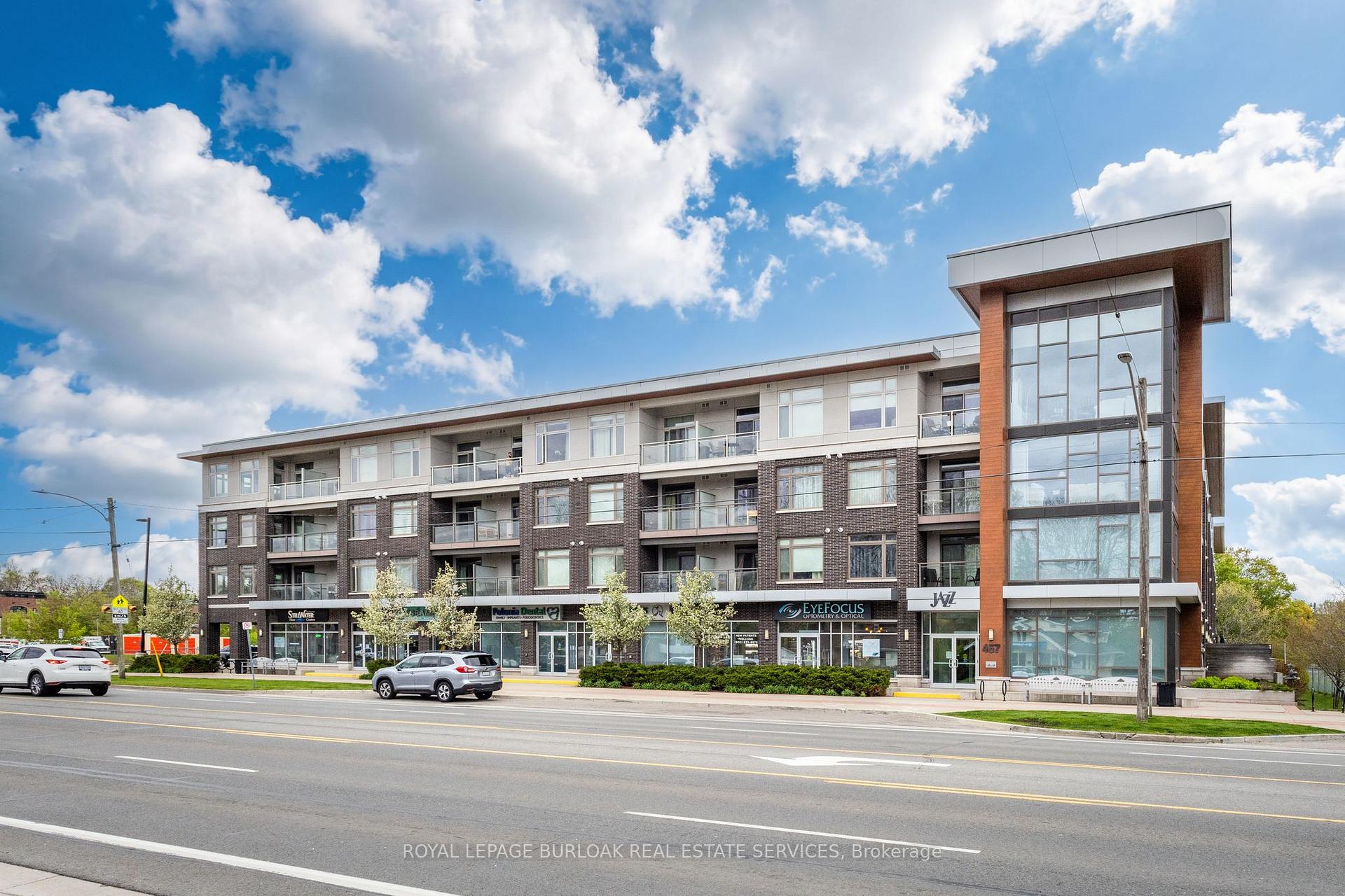 457 Plains Road E 202, Burlington, ON L7T 0B8