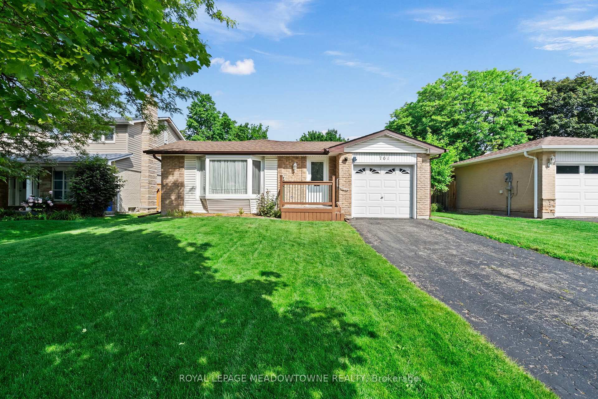 761 Banting Court, Milton, ON L9T 3M4