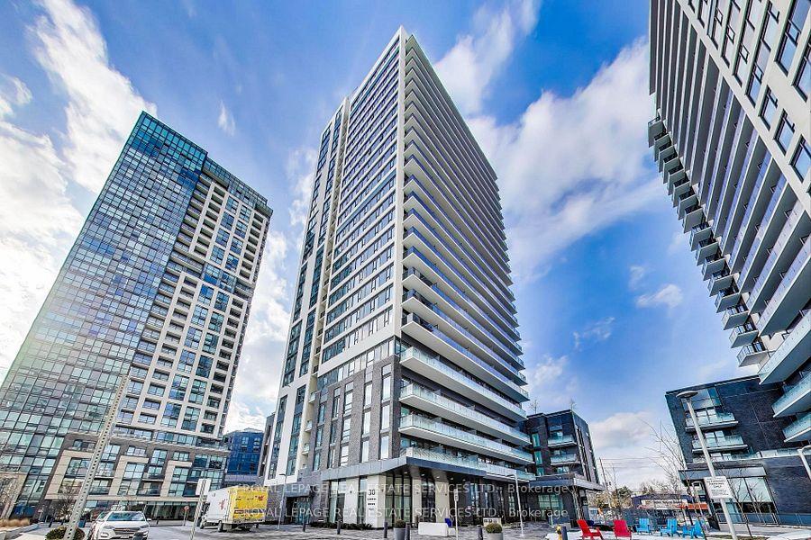 30 Samuel Wood Way 2006, Toronto W08, ON M9B 0C9