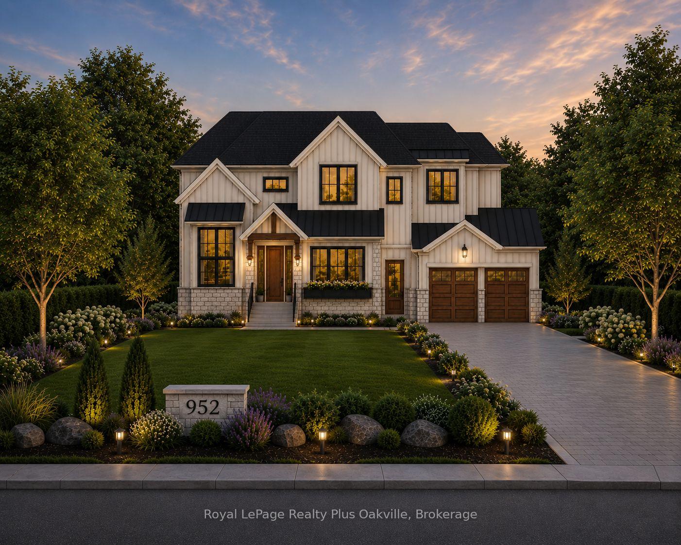 952 Glenwood Avenue, Burlington, ON L7T 2K2