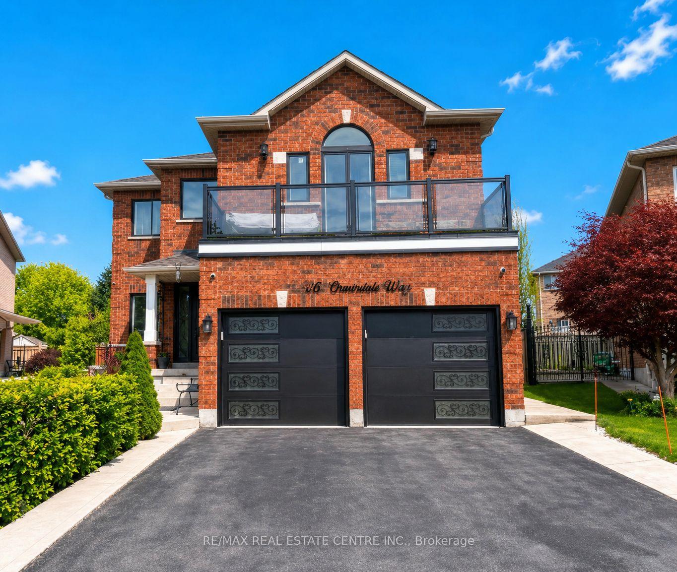 6351 Ormindale Way, Mississauga, ON L5V 1J2