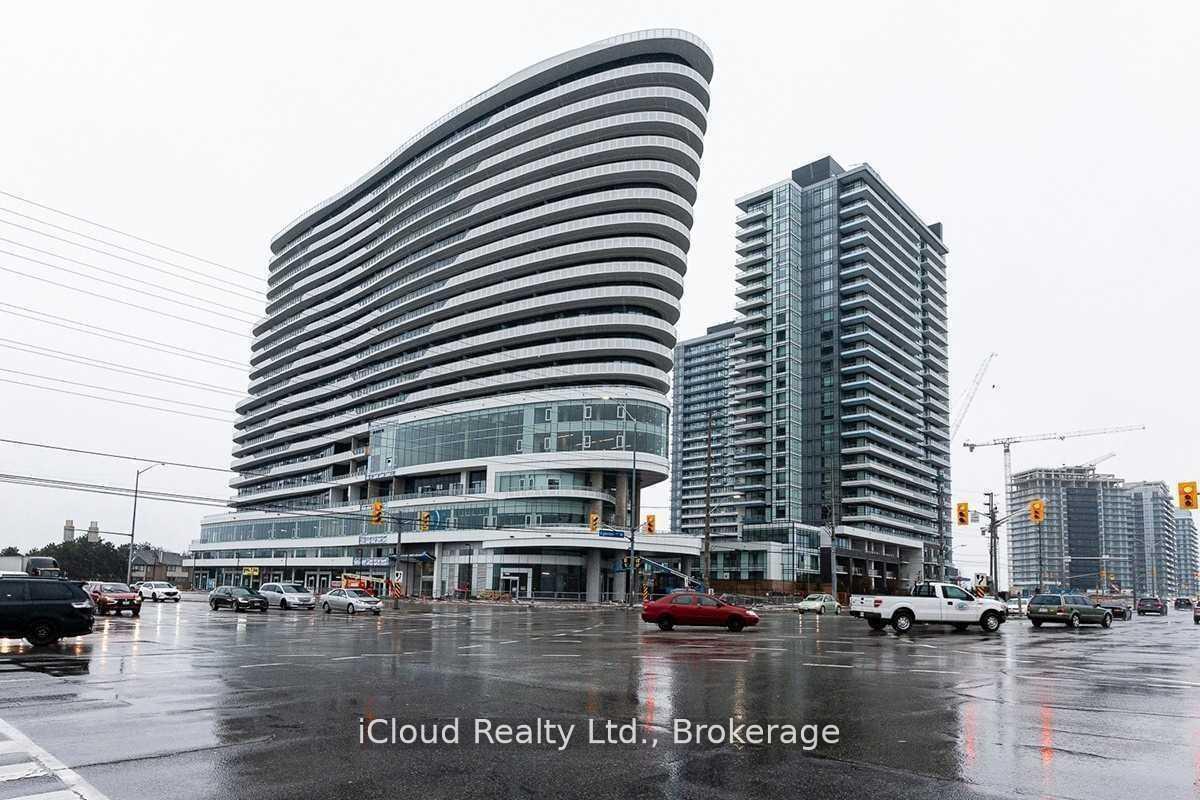 2520 Eglinton Avenue W 621, Mississauga, ON L5M 0Y2