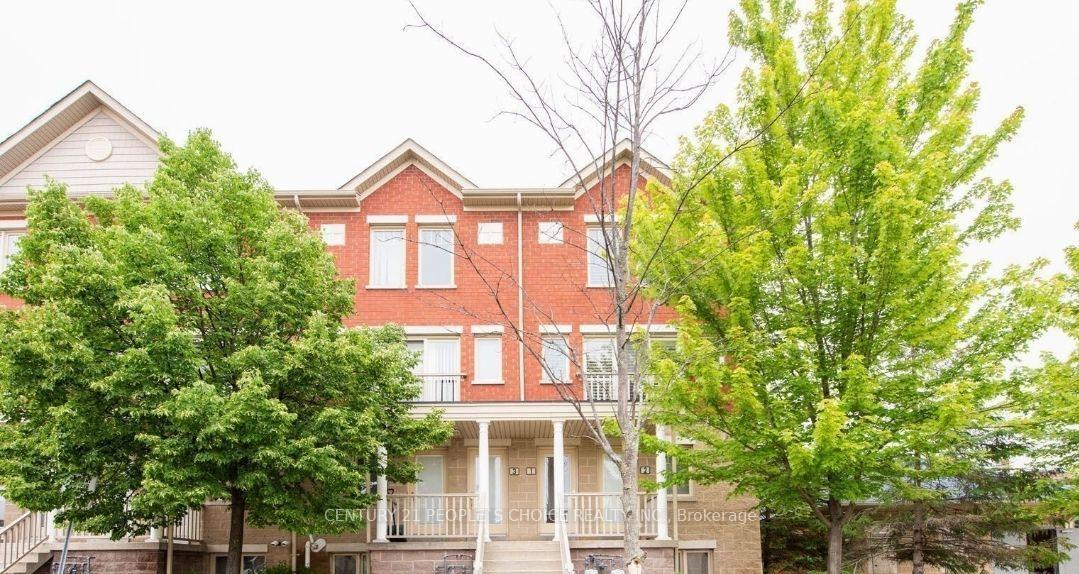 5050 Intrepid Drive 1, Mississauga, ON L5M 0E8