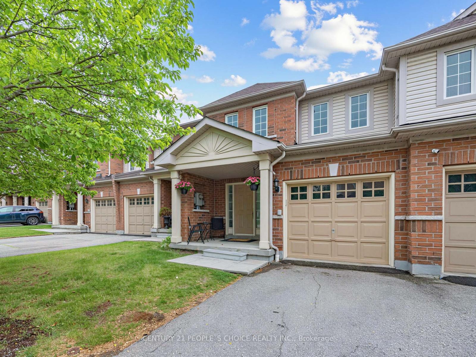 6035 Bidwell Trail 62, Mississauga, ON L5V 3C9