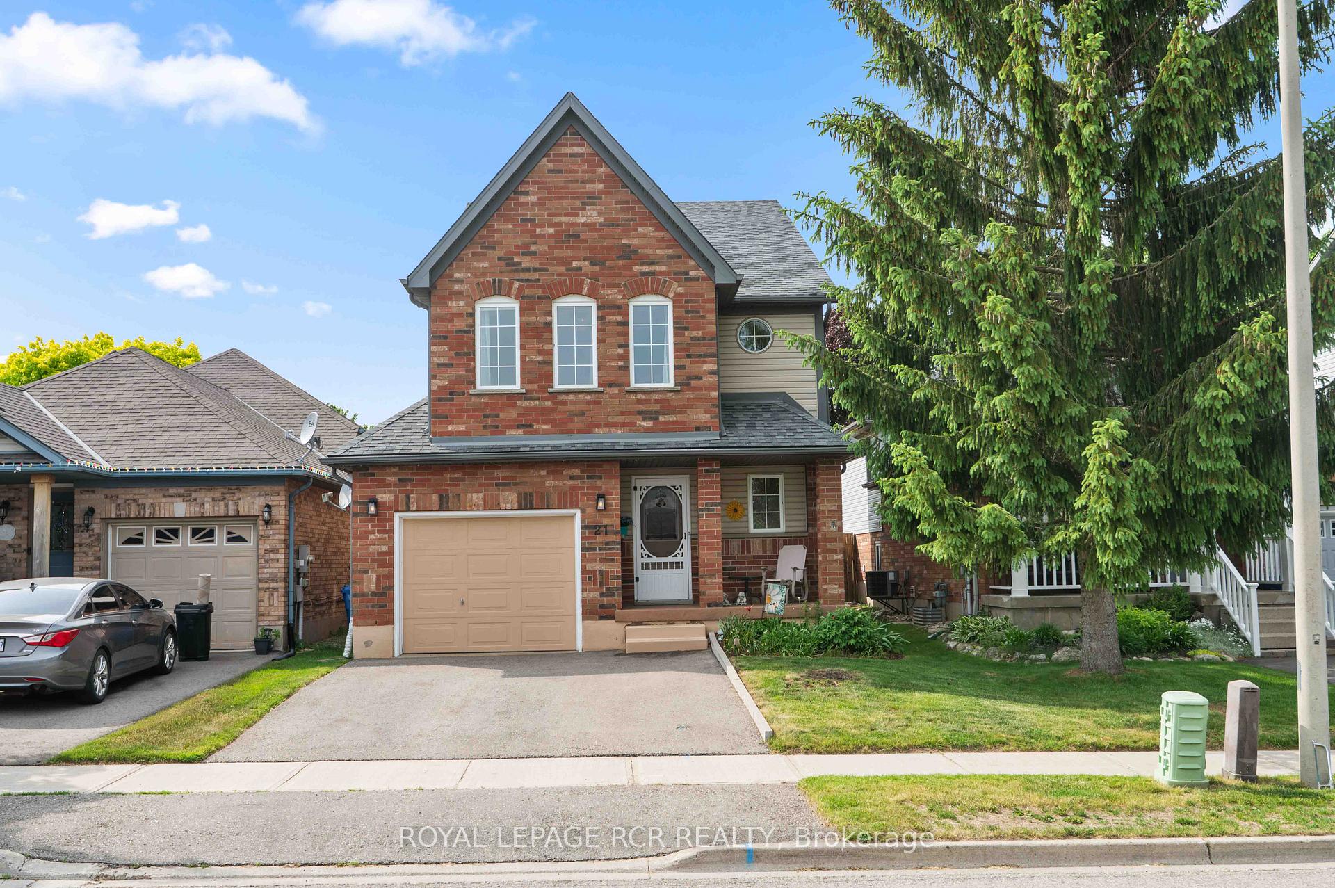21 Settlers Road, Orangeville, ON L9W 5B2