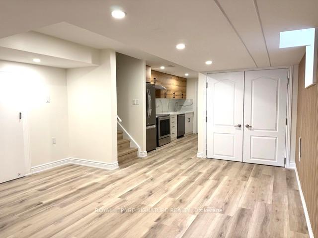 362 Landsborough Avenue Bsmt, Milton, ON L9T 7Y5