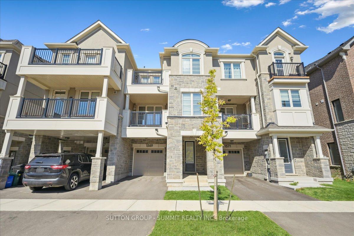 1569 Denison Place, Milton, ON L9E 1Y2
