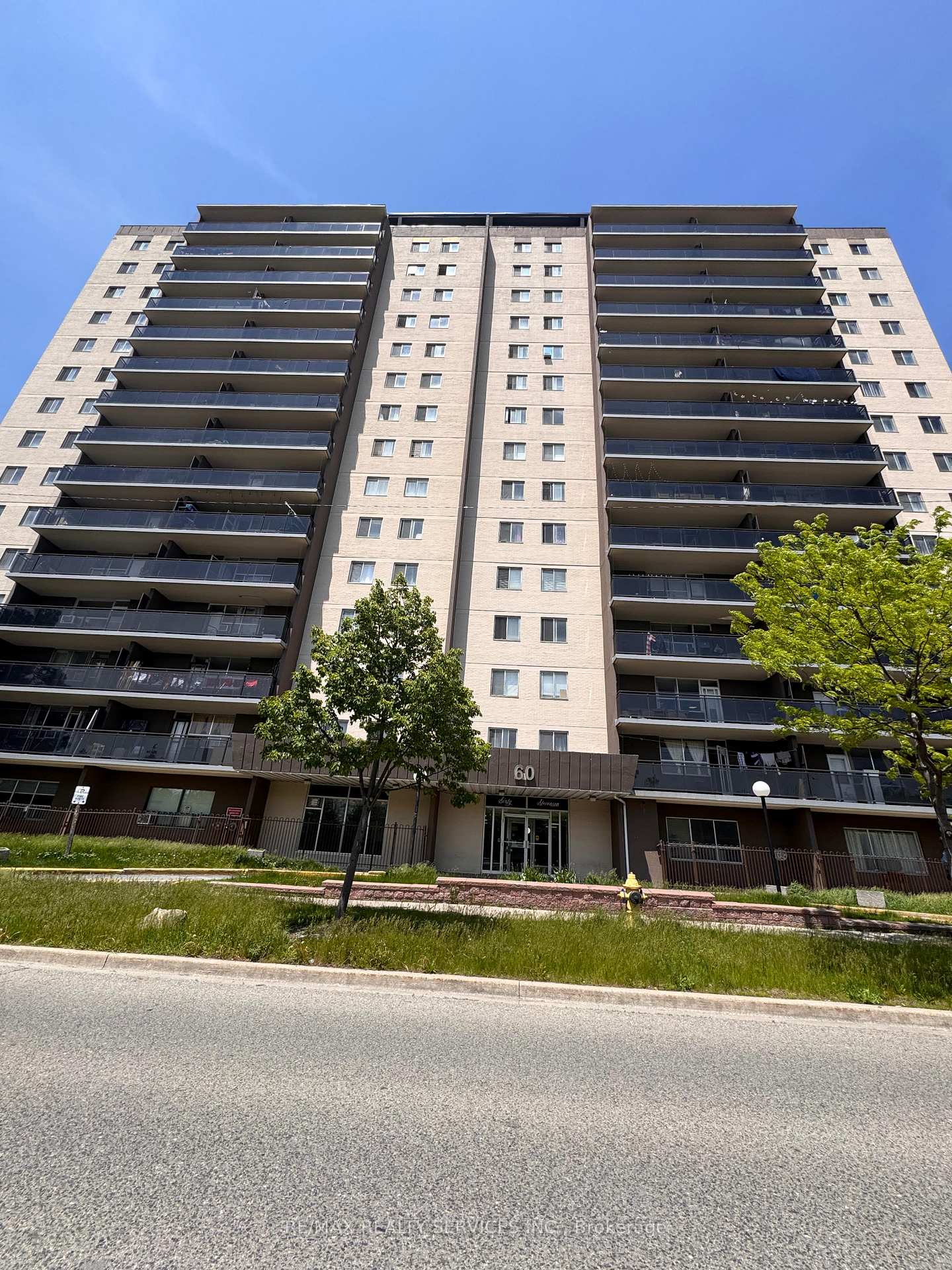 60 Stevenson Road 501, Toronto W10 — photo 2 of 4