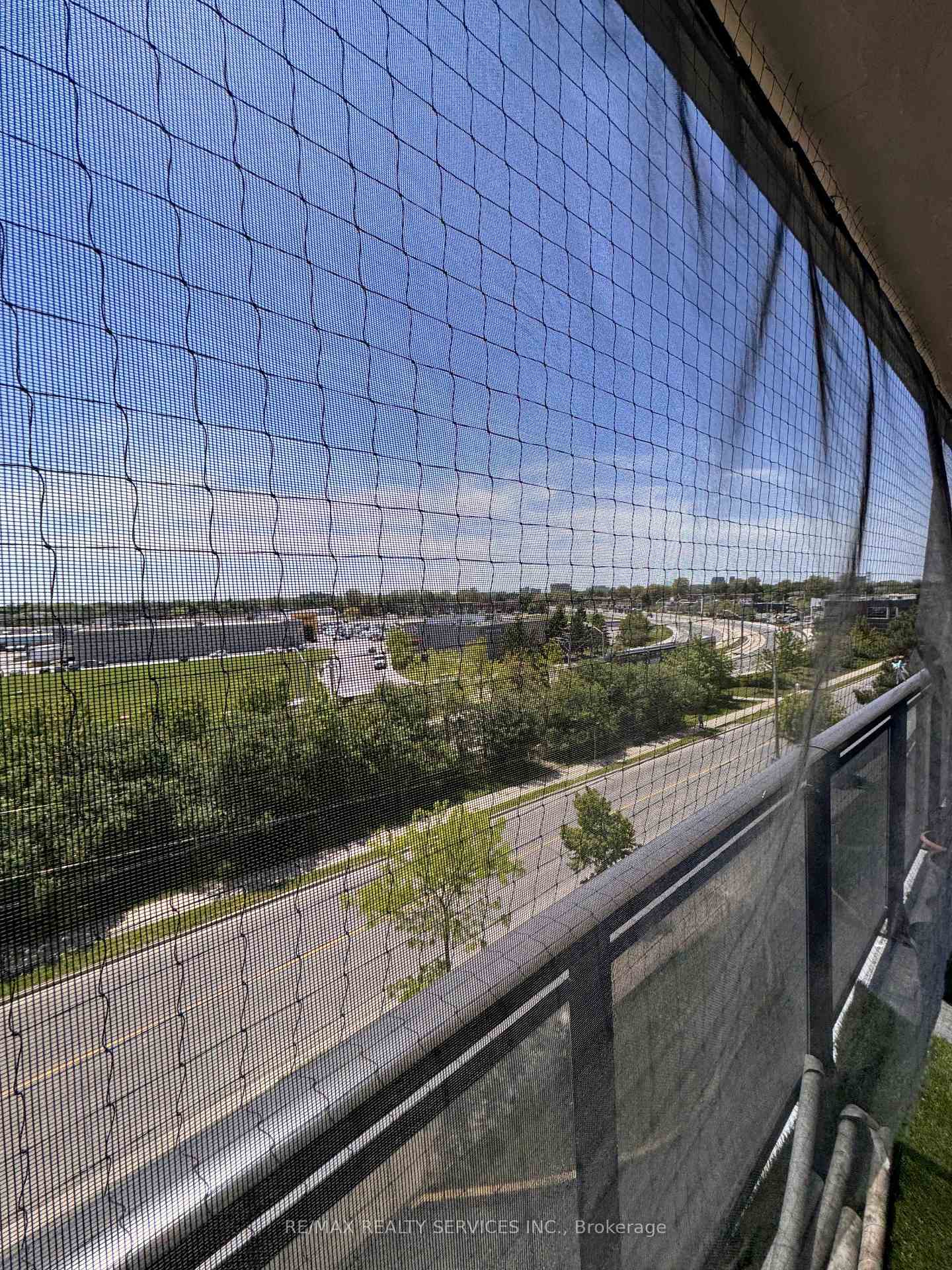 60 Stevenson Road 501, Toronto W10 — photo 4 of 4
