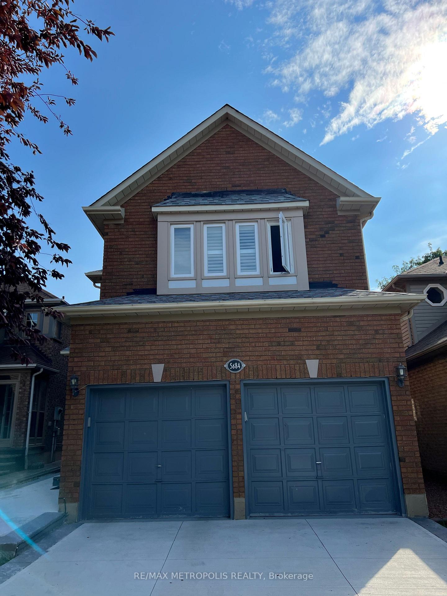 5884 Chorley Place Bsmt, Mississauga, ON L5M 5L7