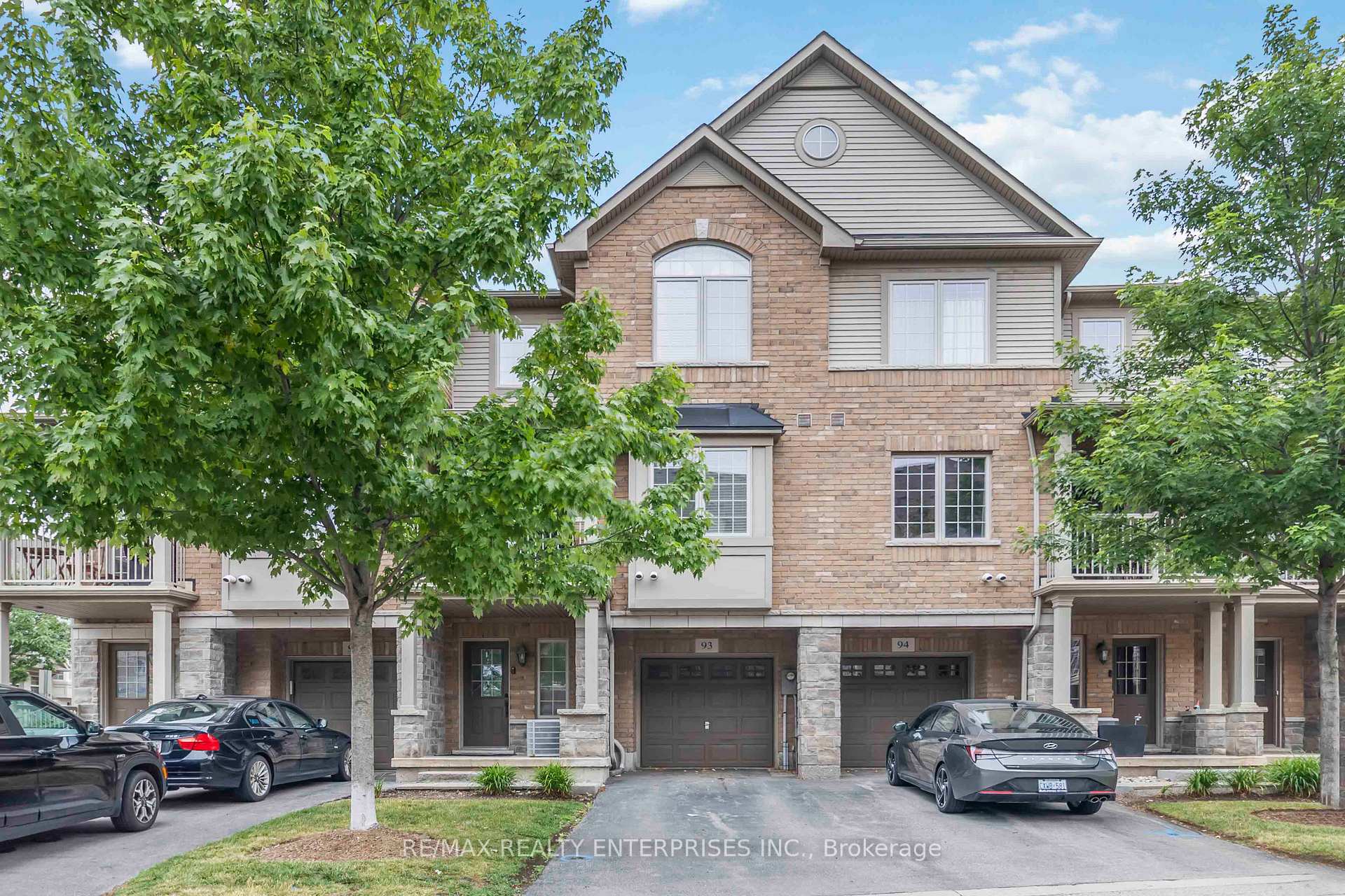 1401 Plains Road E 93, Burlington, ON L7R 3P9