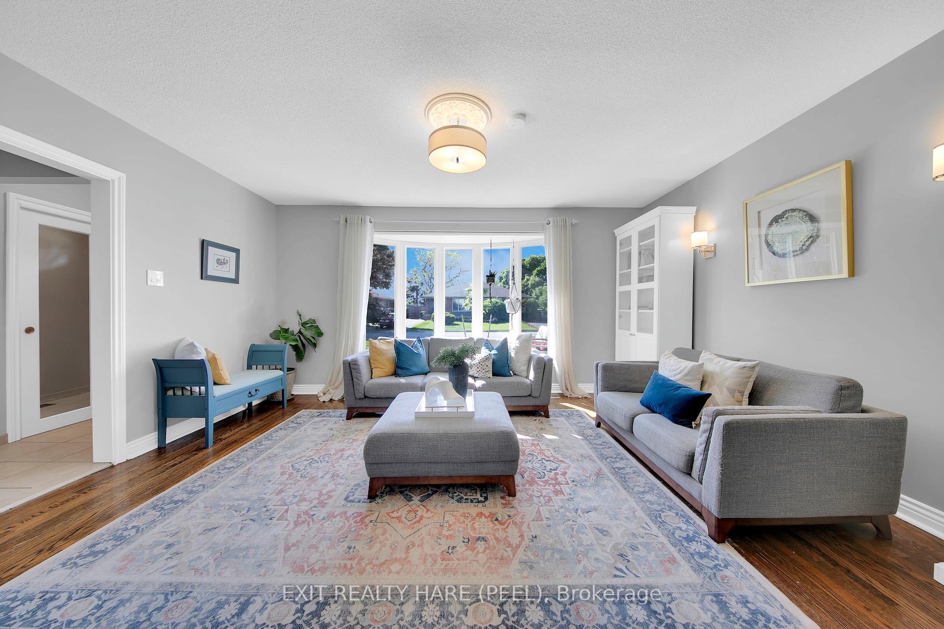 84 Addington Crescent, Brampton, ON L6T 2R3
