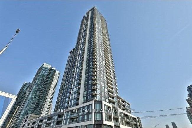 4011 Brickstone Mews 1804, Mississauga, ON L5B 0J7