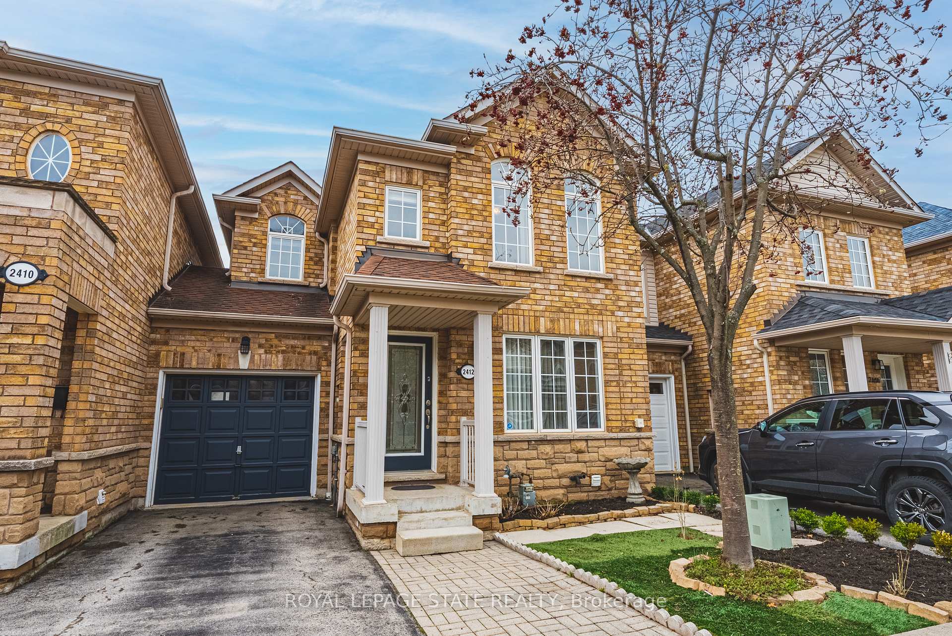 2412 Curtis Road, Burlington, ON L7L 7M3
