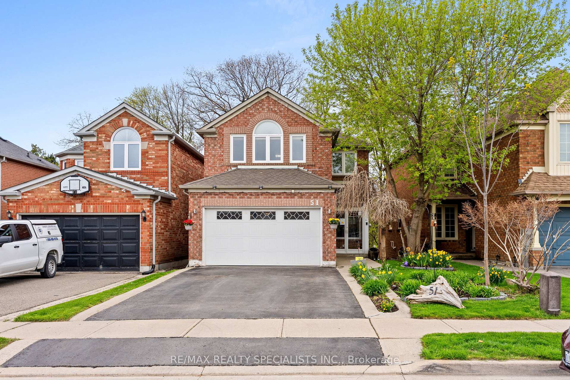 51 Forestgrove Circle, Brampton, ON L6Z 4T4