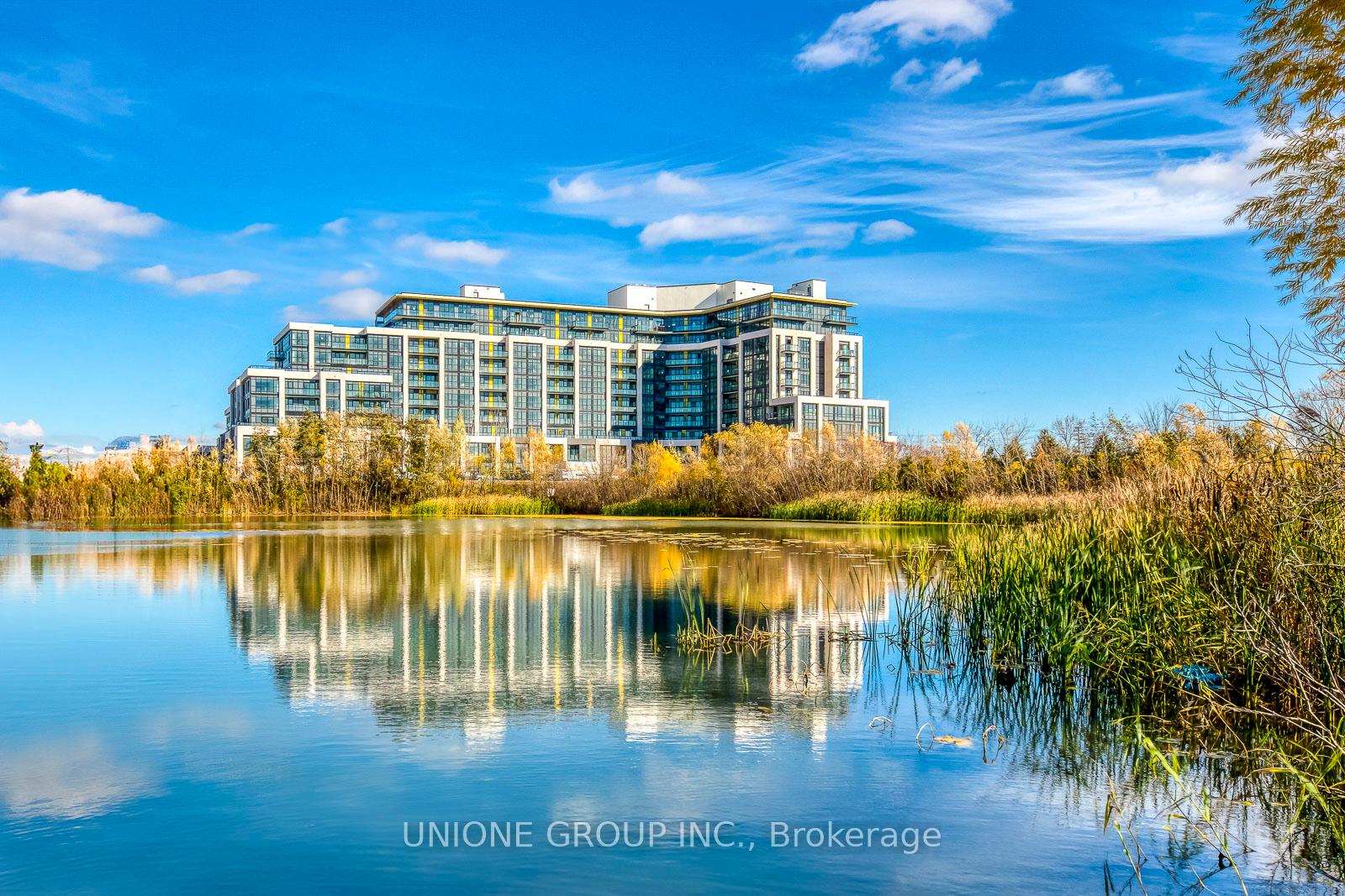 405 Dundas Street W 336, Oakville, ON L6M 5P9