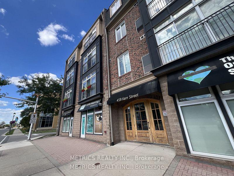 459 kerr Street, Oakville, ON L6K 3C2