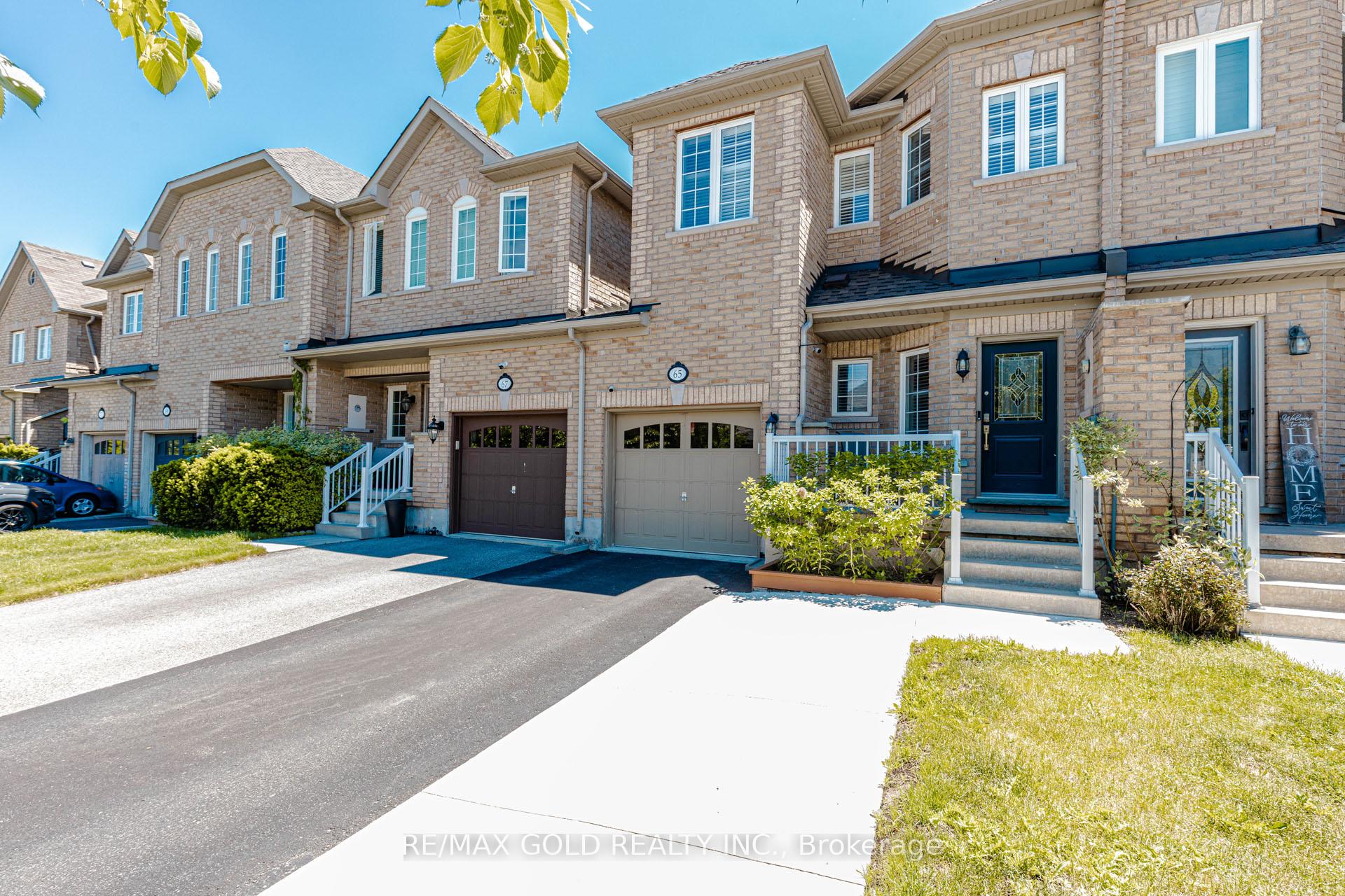 65 Niagara Trail, Halton Hills, ON L7G 0A7
