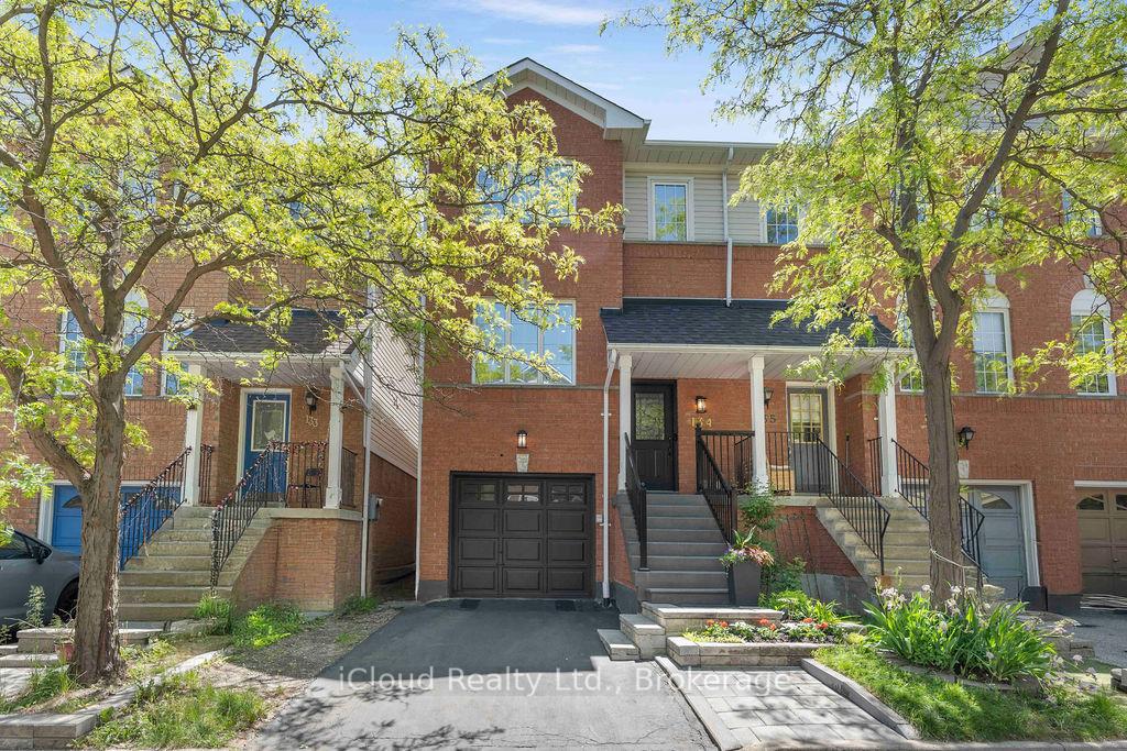 1480 Britannia Road W 134, Mississauga, ON L5V 2K4