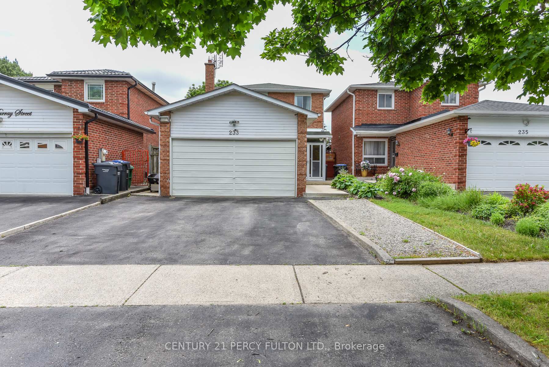 233 Murray Street, Brampton, ON L6X 3M1