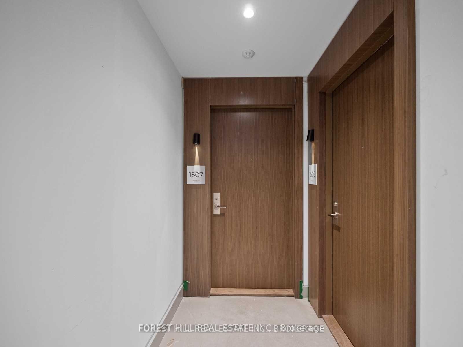 1928 Lakeshore Boulevard 1507, Toronto W01, ON M6S 1A1