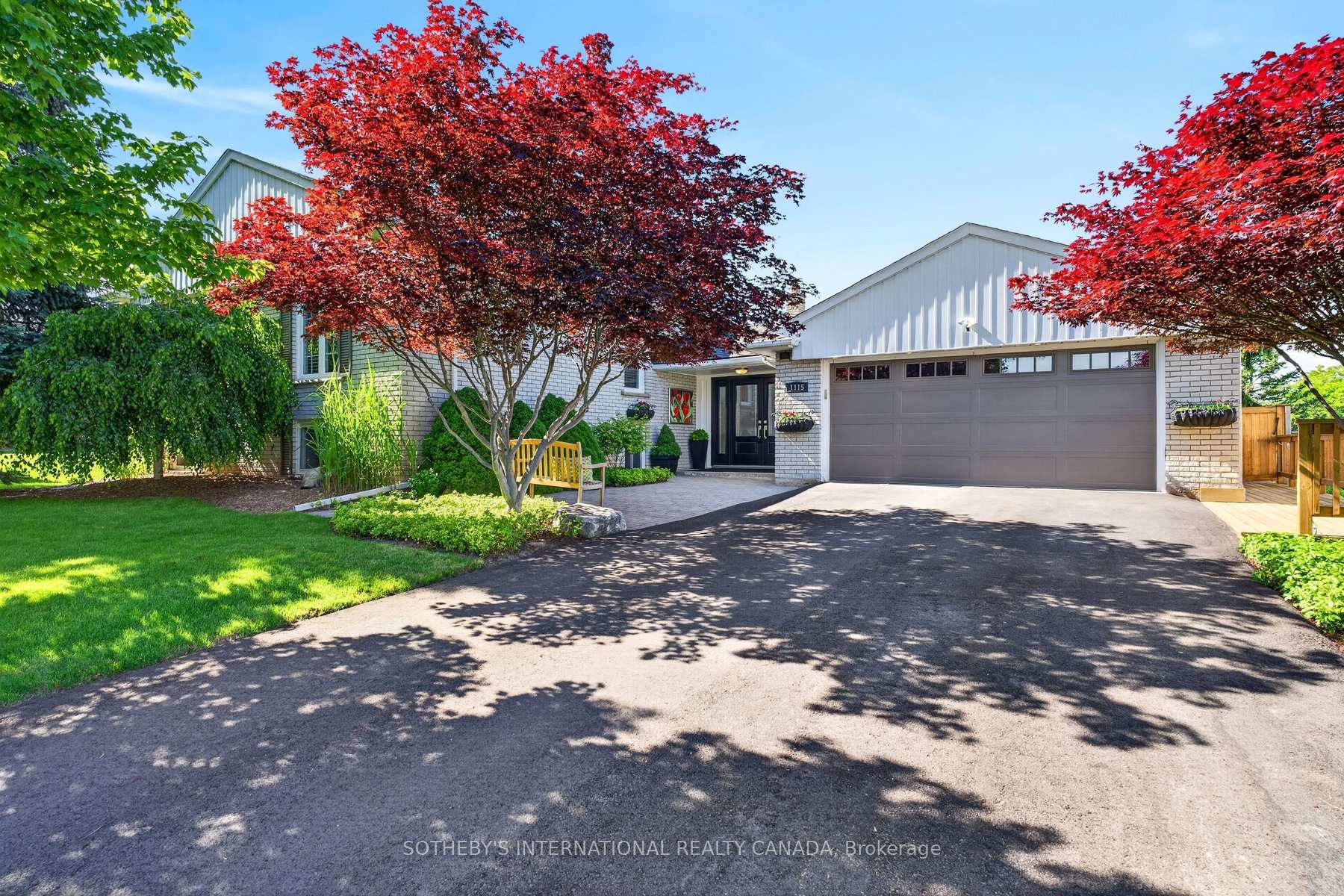 1115 Havendale Boulevard, Burlington, ON L7P 3E2
