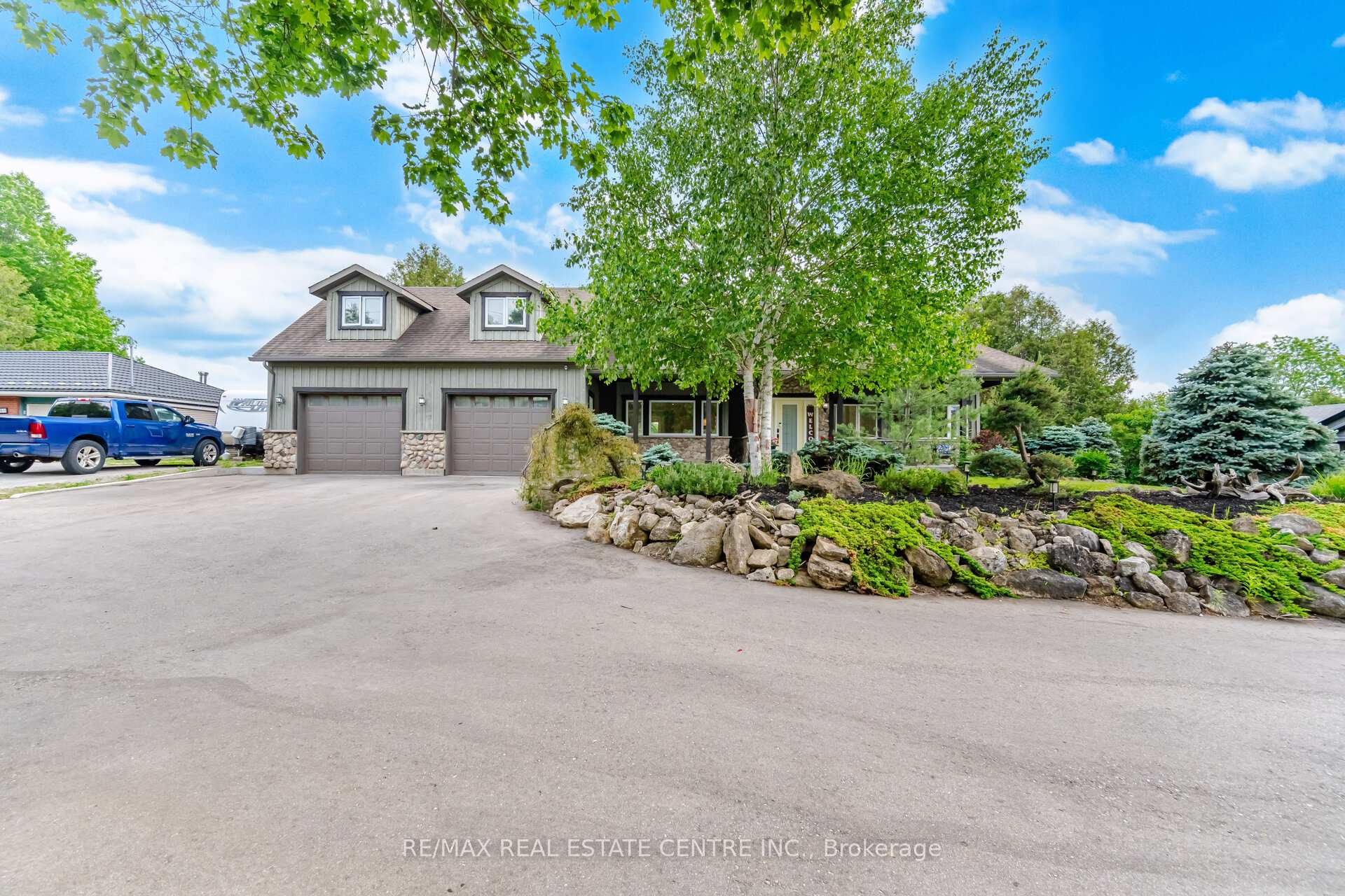 12860 Regional Rd 25 N/A, Halton Hills, ON L7J 2M1