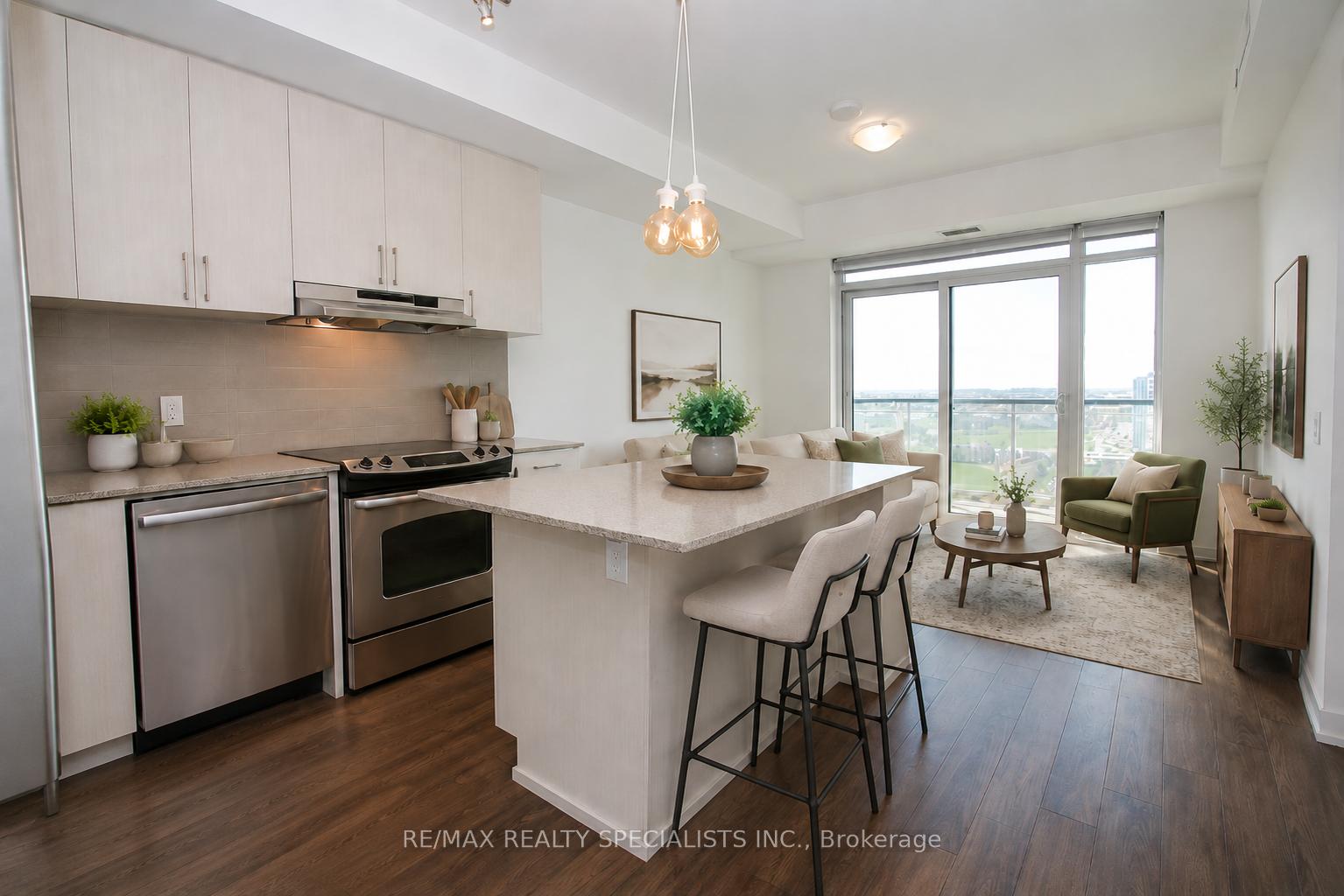 2560 Eglinton Avenue W 1509, Mississauga, ON L5M 0Y3