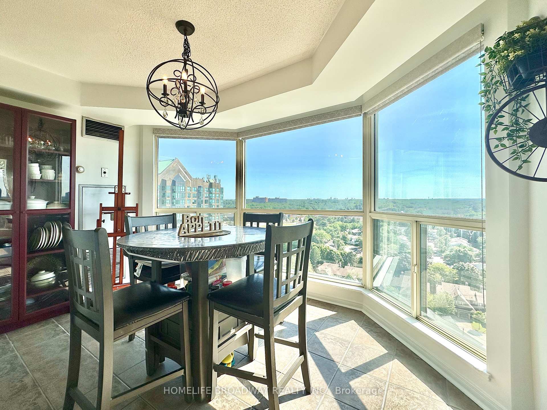 2155 Burnhamthorpe Road W 1709, Mississauga, ON L5L 5P4
