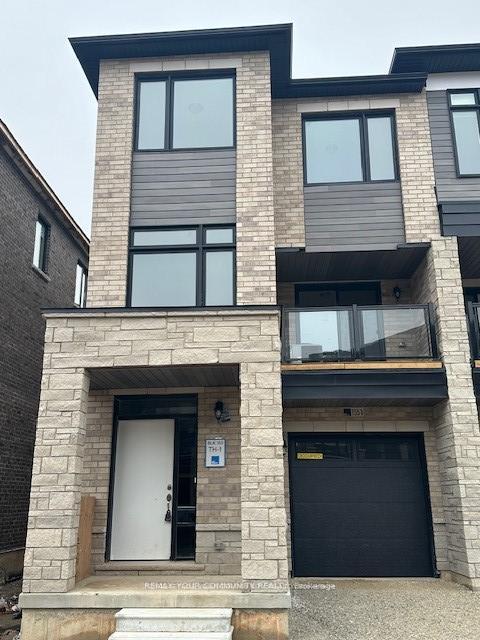 1551 Moonseed Place, Milton, ON L9T 7E7