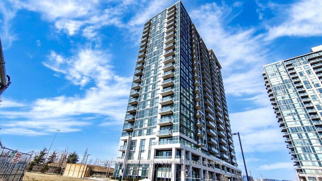 349 Rathburn Road W PH216, Mississauga, ON L5B 0G9