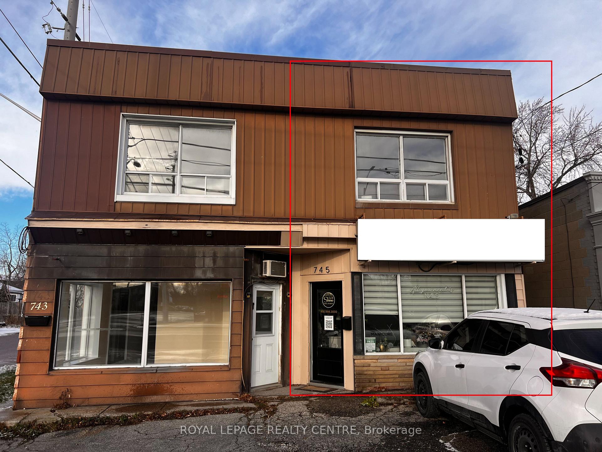 745 Lakeshore Road E B, Mississauga, ON L5E 1C6