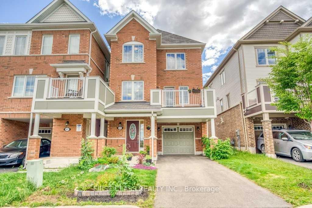 629 Laking Terrace, Milton, ON L9T 9J3