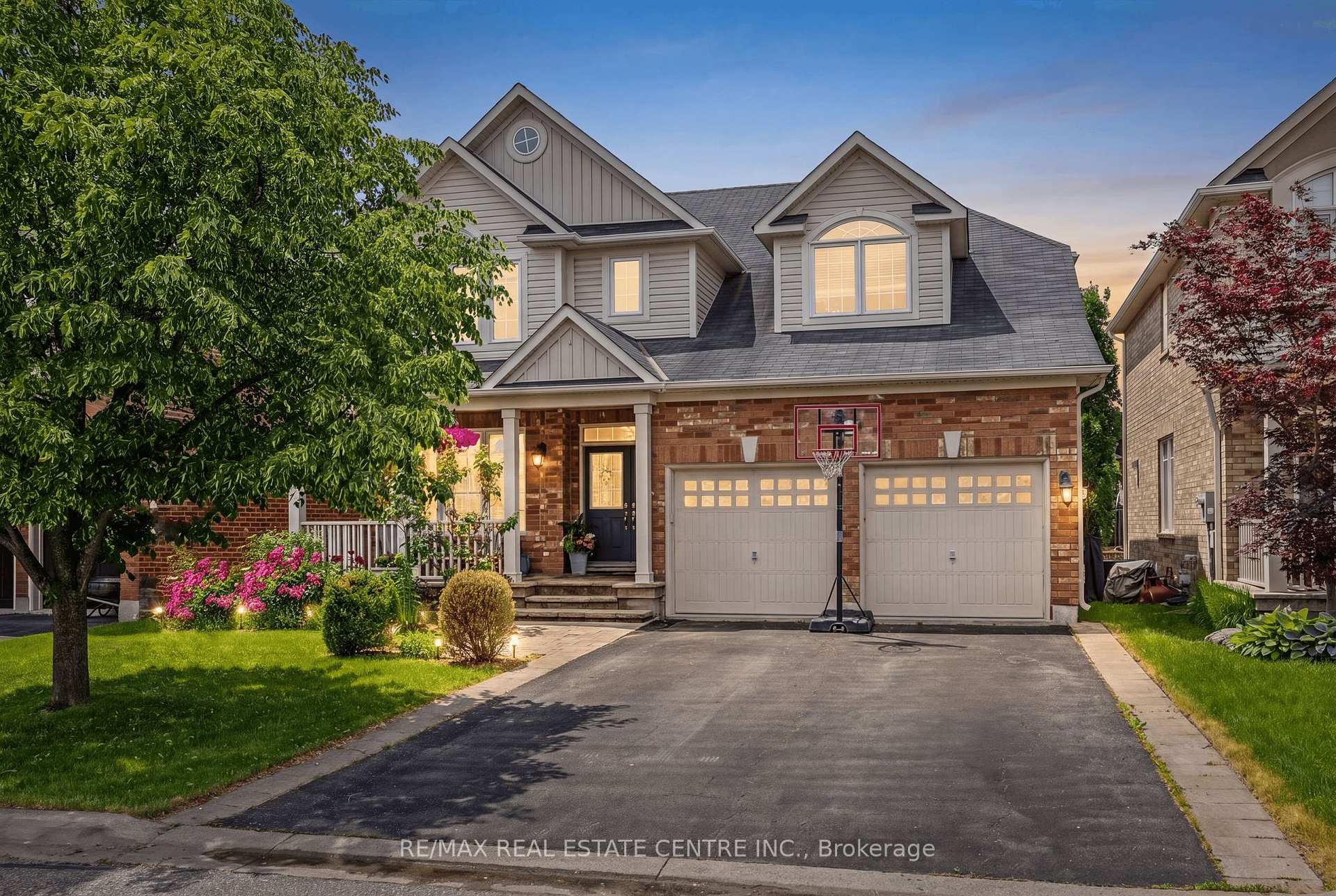 728 Reece Court, Milton, ON L9T 0X4