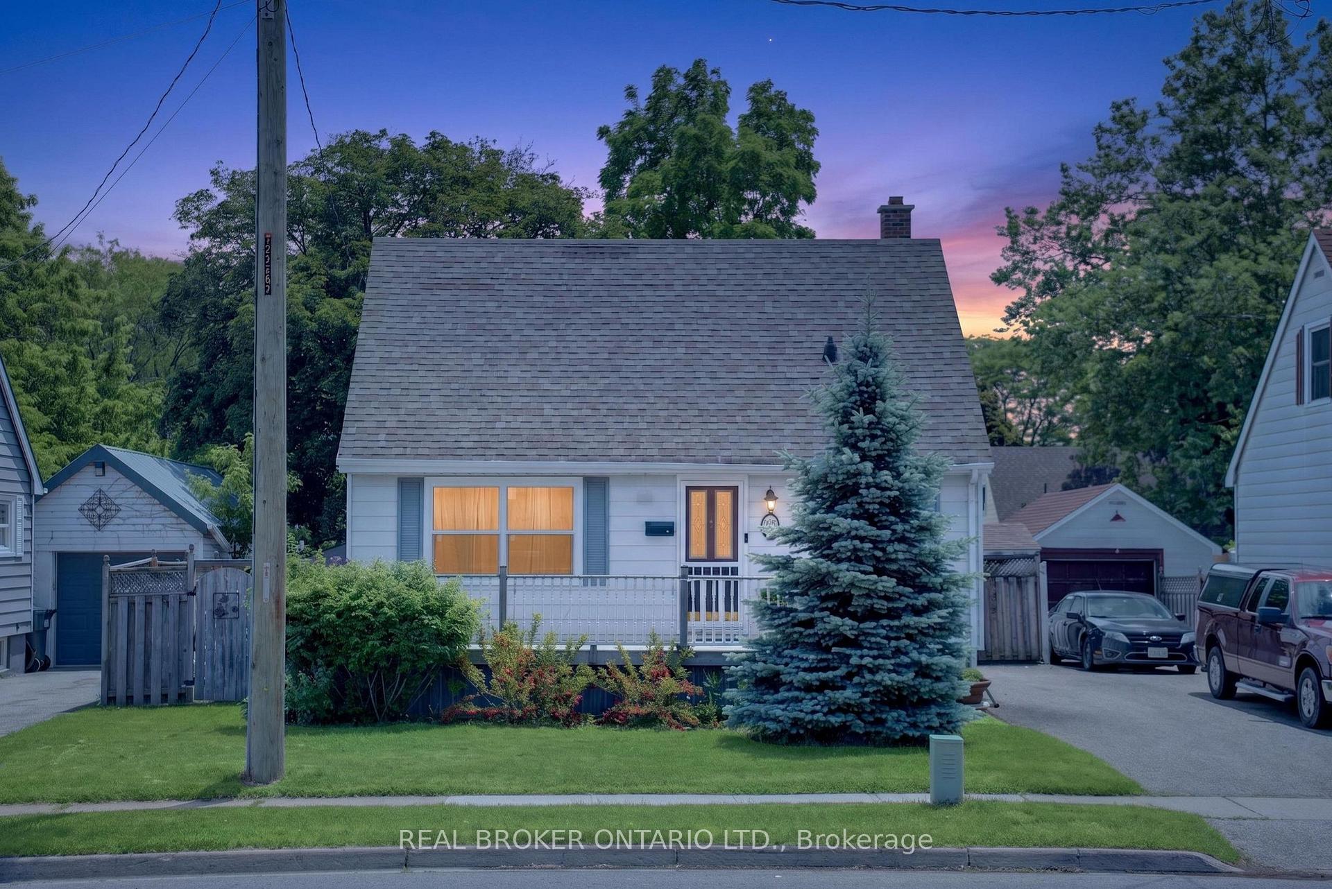 67 Archibald Street, Brampton, ON L6X 1M3