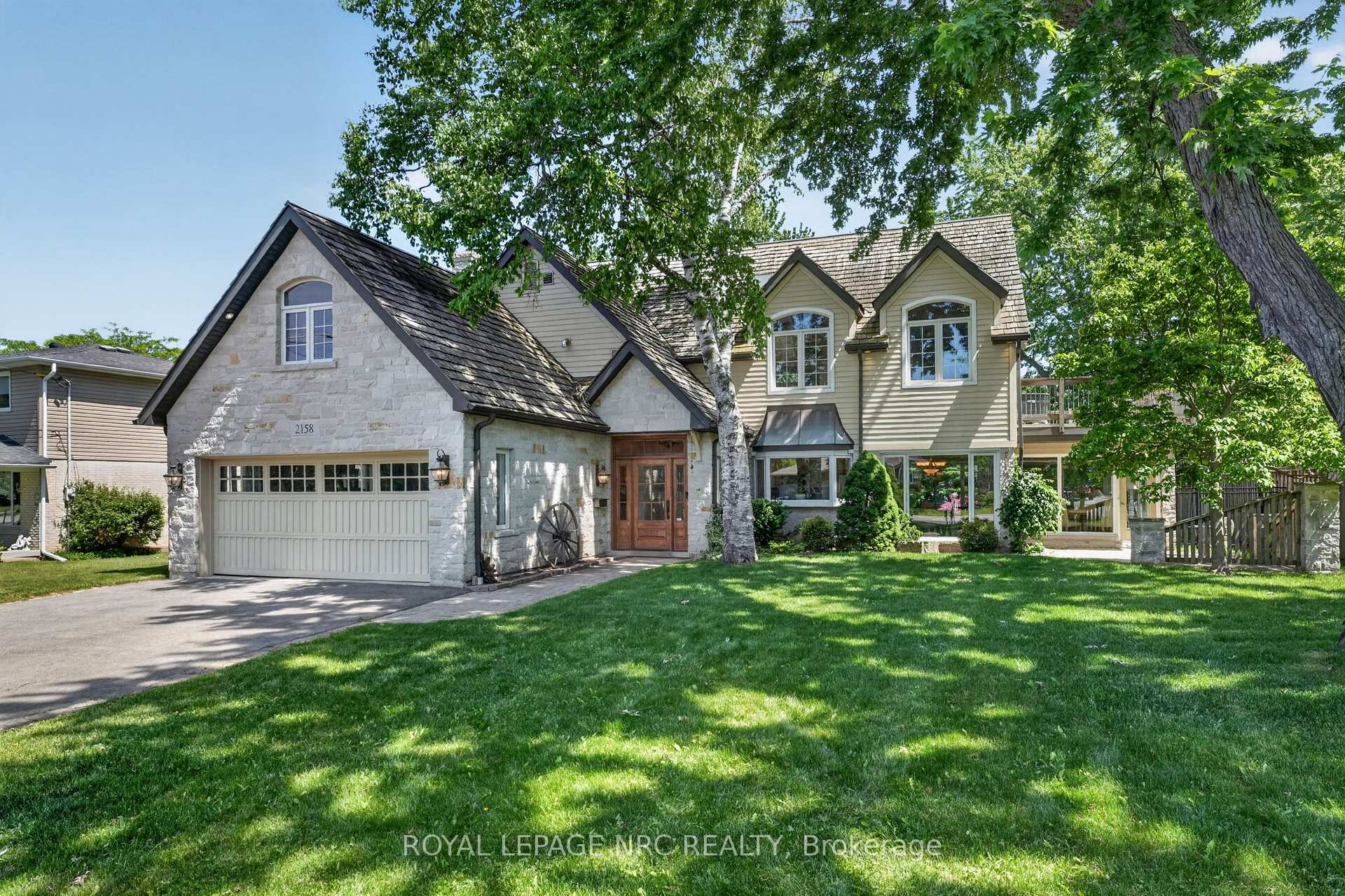 2158 Fowler Lane, Mississauga, ON L5K 1B8